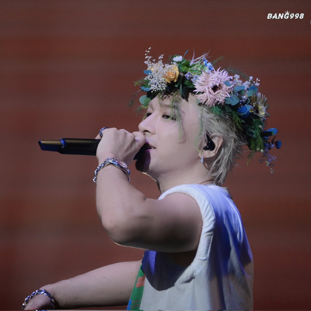 BANG_998's tweet image. 이뻐요~💐
#태양 #TAEYANG
#동영배 #영원 
@Realtaeyang