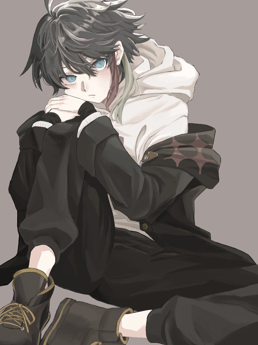 miduki_6's tweet image. #さ絵ぐさ