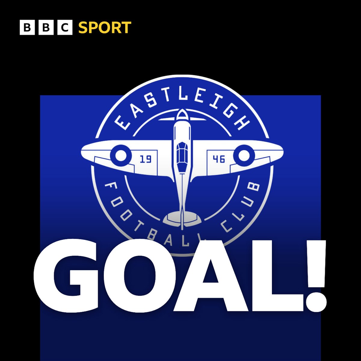 BBCWiltsSport's tweet image. GOAL
⚽ It's two for the home side as McCallum converts his spot kick
Eastleigh 2-0 Swindon Town (29’)
#STFC #BBCFootball