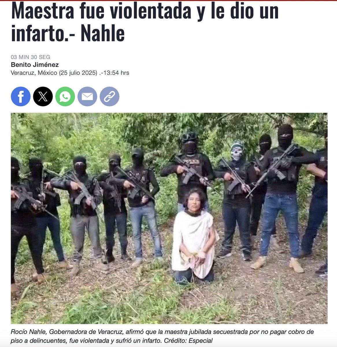 #Veracruz esta
es la "clase política" de #Mexico 🇲🇽
Qué poca madre, por decir lo menos...