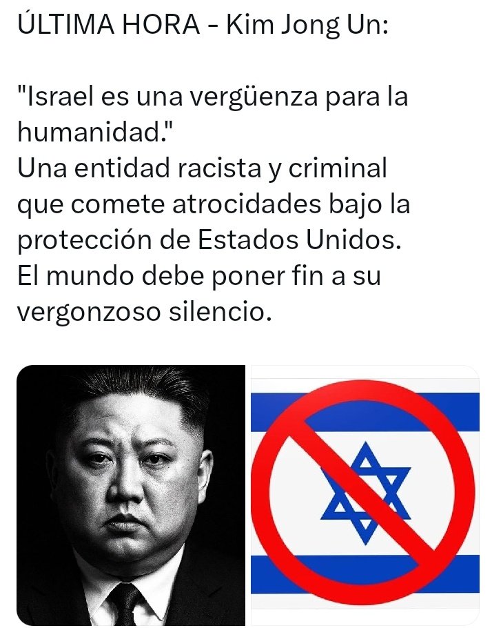 Más claro... imposible!