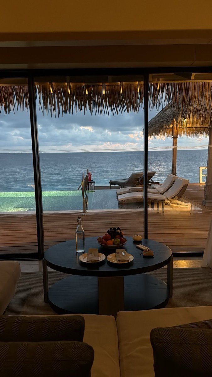 Physically I need to be here