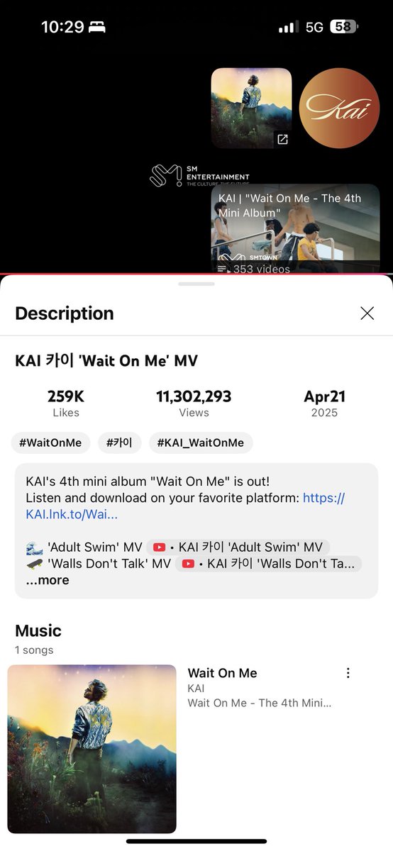 oohyzza's tweet photo. @kjinjm_ @EuphoriaKGGK14 Thank u po 💛

#KAI #카이 #EXO #엑소 #KAION #KAI_SOLO_CONCERT_TOUR
#2025_KAI_SOLO_CONCERT_TOUR_KAION
#KAIinMANILA2025 https://t.co/HrZmNDoRJx