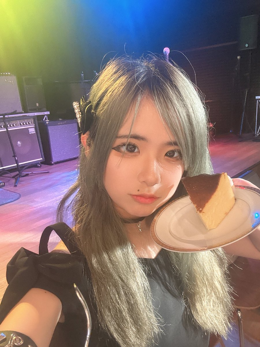 アイドル cocoa 七星ここあ | marche