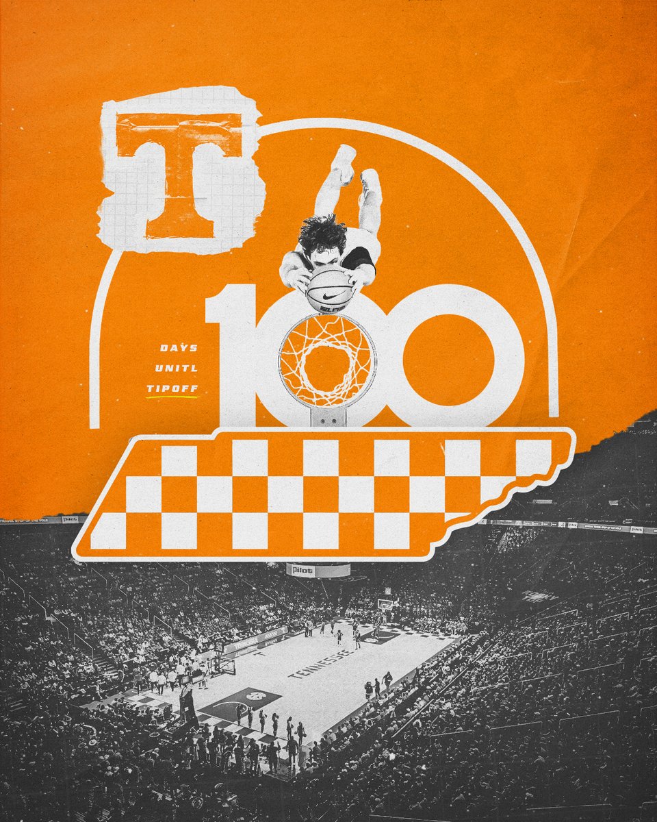 Vol_Hoops's tweet image. back in 💯