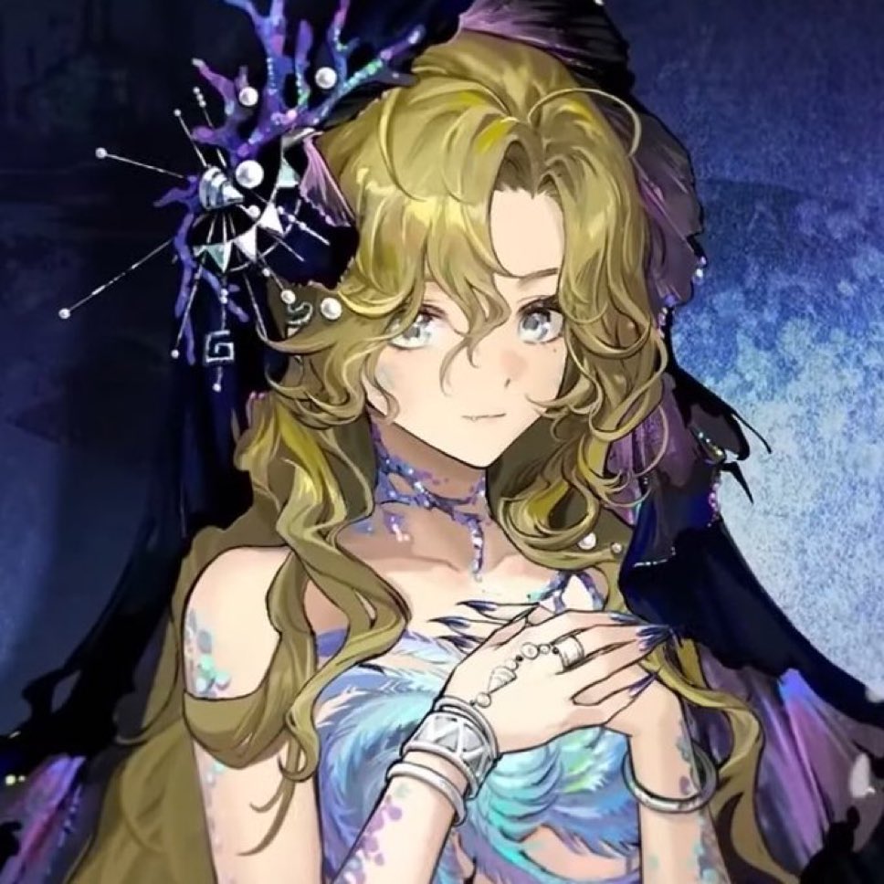 Timely_windsong's tweet image. Nautika is windla lost child btw
