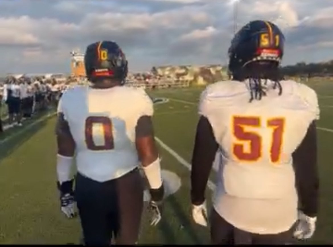 uftlathletics (@uftlathletics) on Twitter photo 28 days left before <a href="/UFTLfb/">UFTL Football π¦
π</a> starts their season <a href="/DamonCogdell/">Damon Cogdell</a> <a href="/IMcCartney5/">Ivan βSticksβ McCartney</a> <a href="/CoachMcnair22/">CoachMac</a> <a href="/J_TAYLOR94/">Josh Taylor</a>
#CollegeFootball 28 days left before <a href="/UFTLfb/">UFTL Football π¦
π</a> starts their season <a href="/DamonCogdell/">Damon Cogdell</a> <a href="/IMcCartney5/">Ivan βSticksβ McCartney</a> <a href="/CoachMcnair22/">CoachMac</a> <a href="/J_TAYLOR94/">Josh Taylor</a>
#CollegeFootball