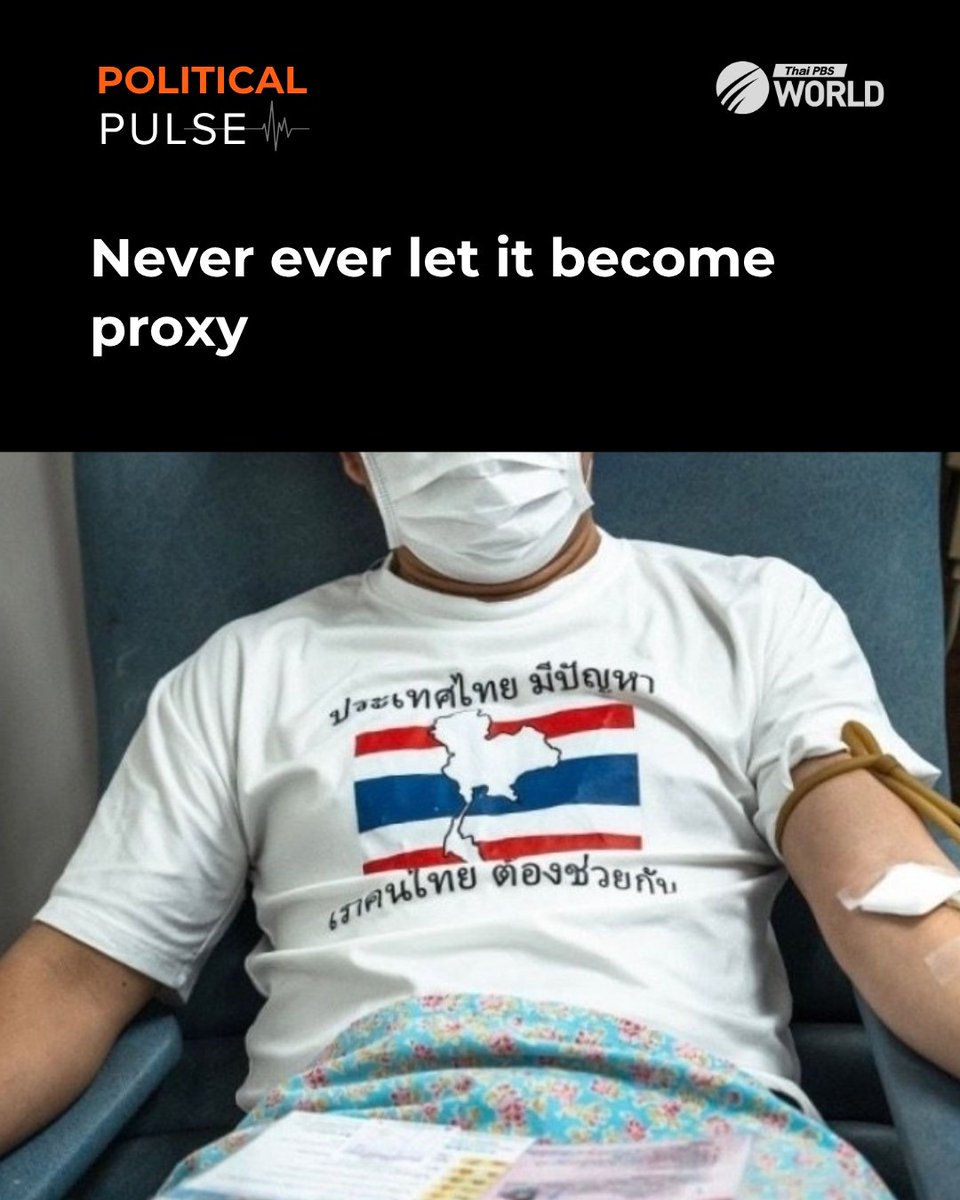 Thai PBS World tweet media
