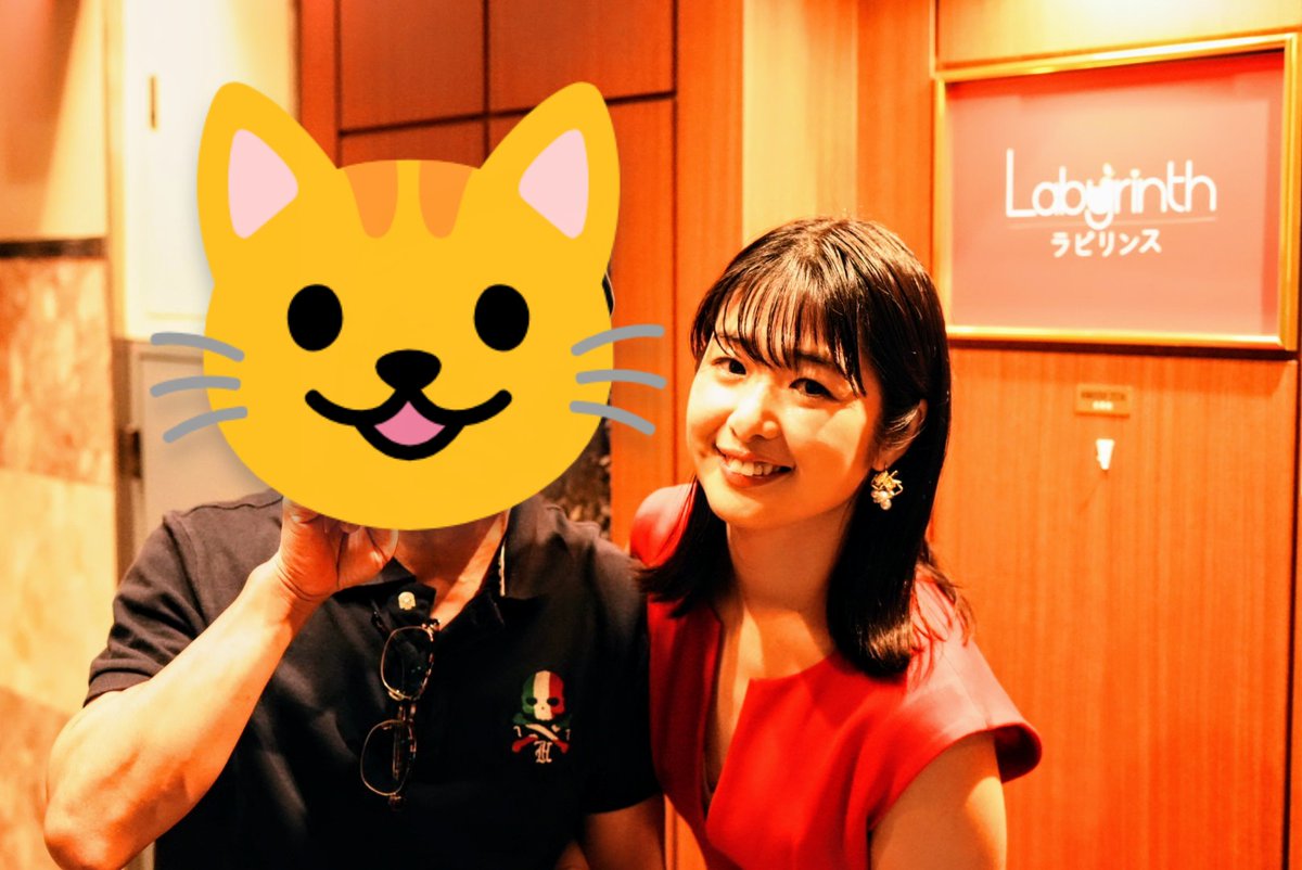 Keijiro (@ushirodakeijiro) on Twitter photo #新宿ラビリンス
#川上なな実 <a href="/nanamikawakami/">川上なな実(川上奈々美)</a>
ジャングリア沖縄がオープンしたけど混んでるし
恐竜🦕🦖なら福井にもいるから行ってみまっしー🚄😽
8月はみぃななフェスティバル💦⁉️
1 日 トークショー&オフ会
17日 お昼ラビリンス
31日 南阿佐ヶ谷ニューウォッチ酒場 #新宿ラビリンス
#川上なな実 <a href="/nanamikawakami/">川上なな実(川上奈々美)</a>
ジャングリア沖縄がオープンしたけど混んでるし
恐竜🦕🦖なら福井にもいるから行ってみまっしー🚄😽
8月はみぃななフェスティバル💦⁉️
1 日 トークショー&オフ会
17日 お昼ラビリンス
31日 南阿佐ヶ谷ニューウォッチ酒場