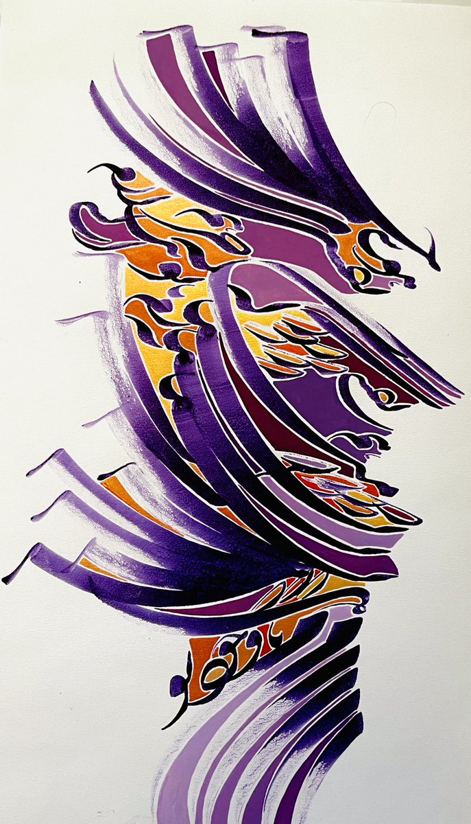 secretsheep143's tweet image. I have just collected "Fusion of Souls" by @HomaVasiee on @objktcom
objkt.com/tokens/KT19TJ5…
