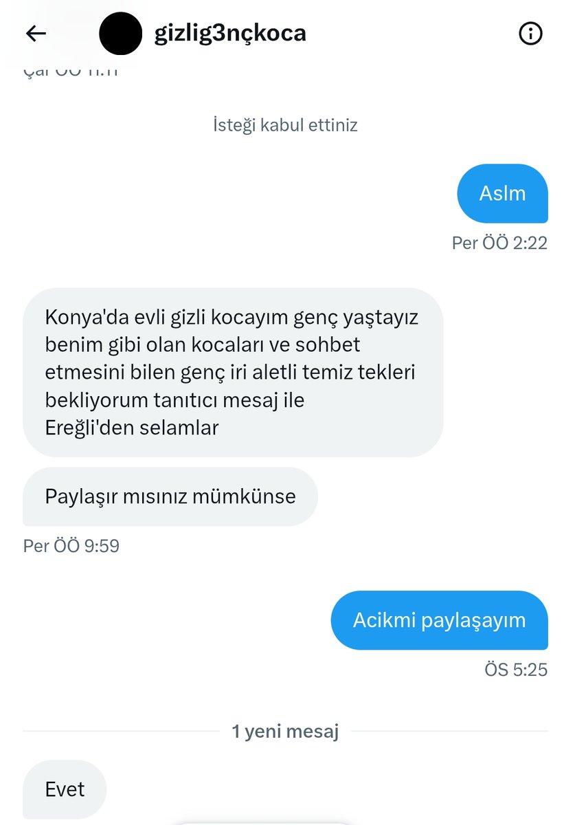 Evli gizli Koca aranıyor #evligizli