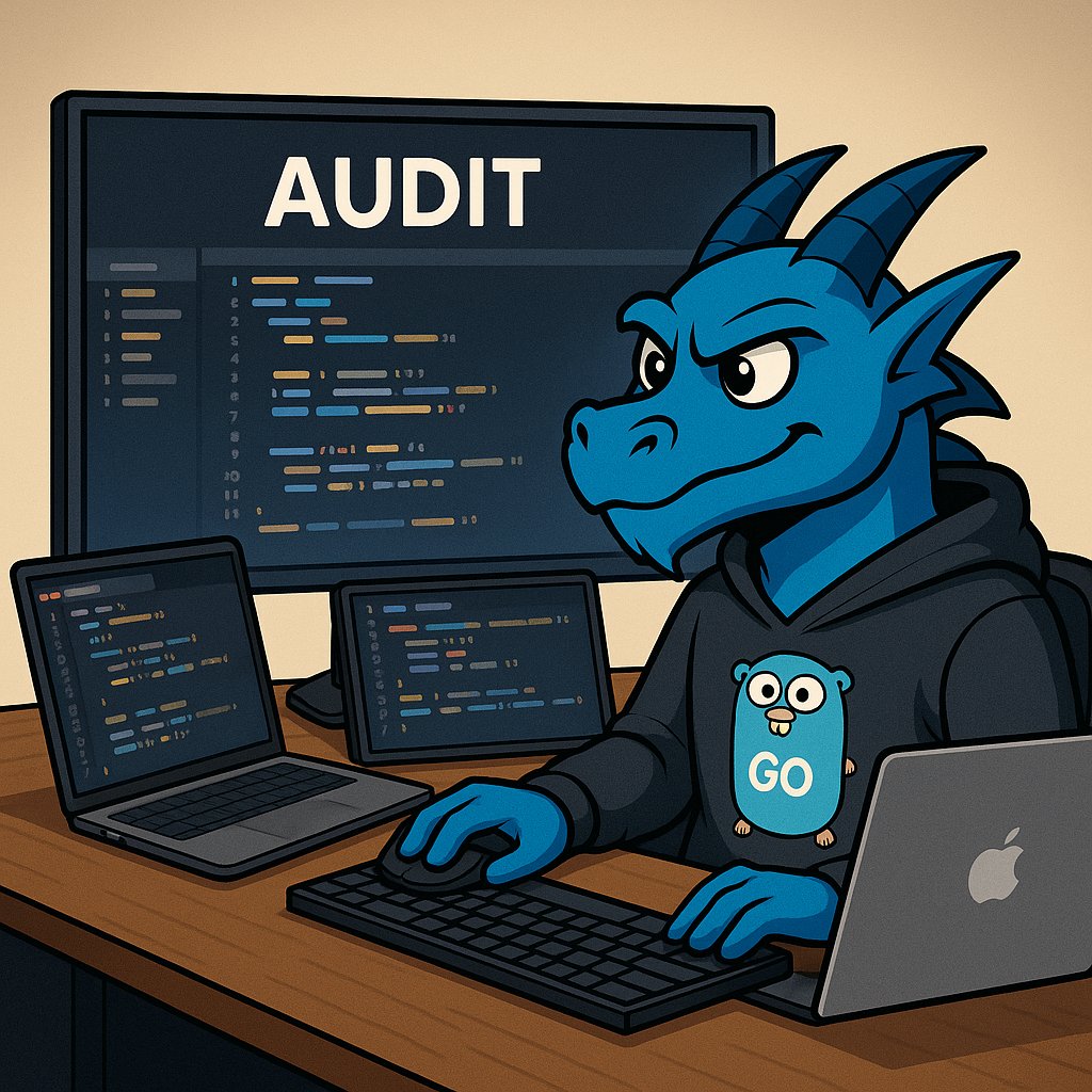 shibi_kishore's tweet image. Day 82/1001 road to 1,000,000$ earnings

- Continue coding Go Modular Blockchain Project
- Implemented Native token and its transfer features.
- Continue Plume attackathon at @immunefi