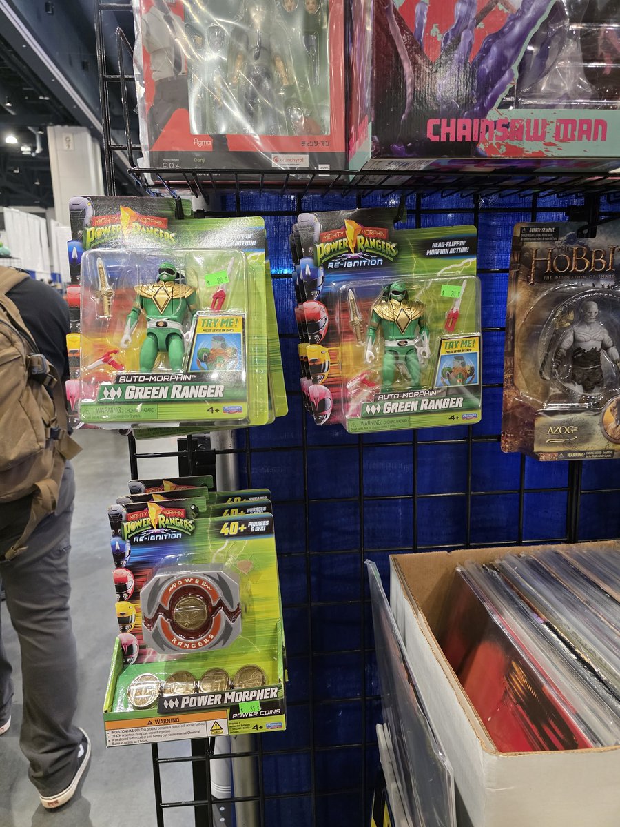 razzle1337's tweet image. This guy is selling morphers for 35 and auto morphin for 20
It is my job to destroy his business