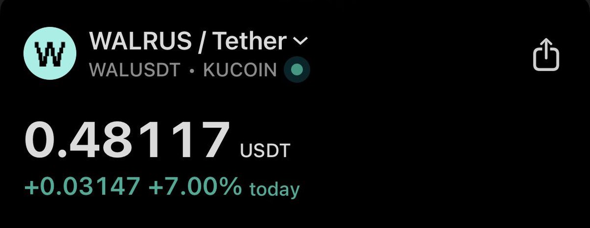 matteodotsui's tweet image. $WAL $0.48 📈
