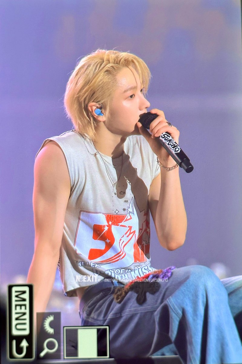 noexit_sungho's tweet image. 250726
#μ±νΈ #SUNGHO #γ½γ³γ
#보μ΄λ₯μ€νΈλμ΄ #BOYNEXTDOOR