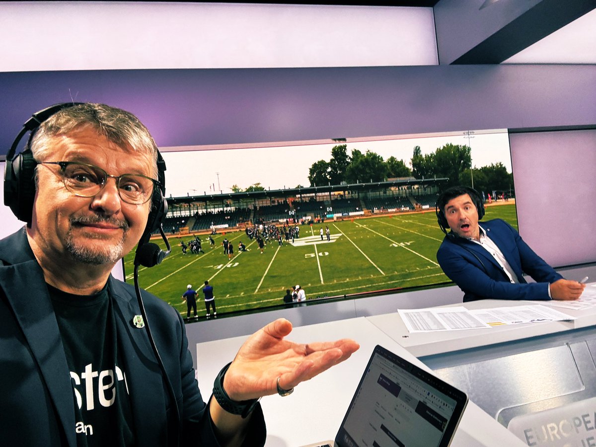 Treten Sie ein, alles ist gratis!

Wien gegen Fehervar ab 16:50 auf <a href="/puls24news/">PULS 24</a>