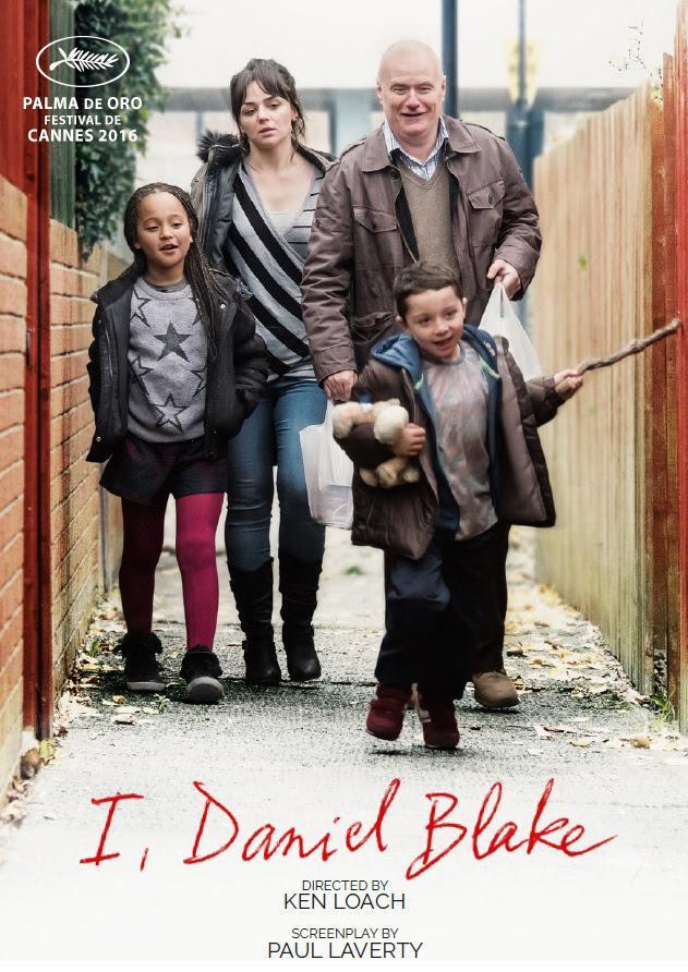 Montecoya's tweet image. I, Daniel Blake, am a citizen.
Nothing more and nothing less.