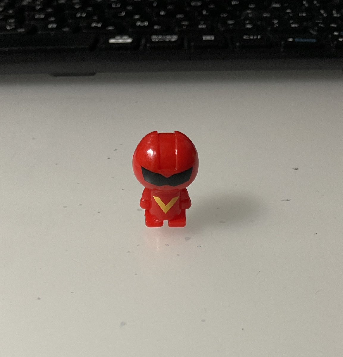 amanesoh's tweet image. とってもソウカイだったよー
一個目はバスレッドだった！

明日こそバスオレンジが出るといいなー