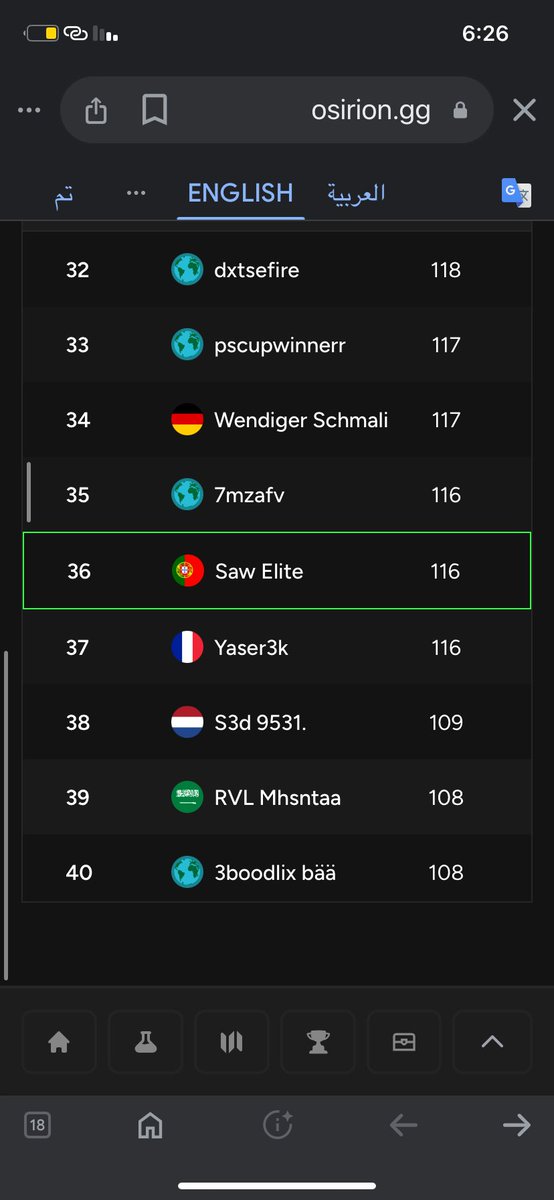 200$ played 3 games only