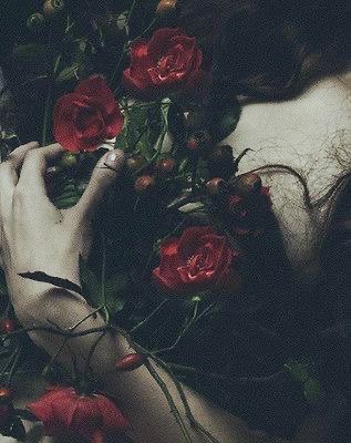 ashley_r_oden's tweet image. Awaken me,
o shadowed one,
your voice, a wraith,
devours my name.
Crooked truths hiss
of wrong and right,
while I lie bound
‘tween death and light.
In crimson glens,
pale petals weep,
awaken me,
in your arms to sleep.
#vss365 #FoxProse
