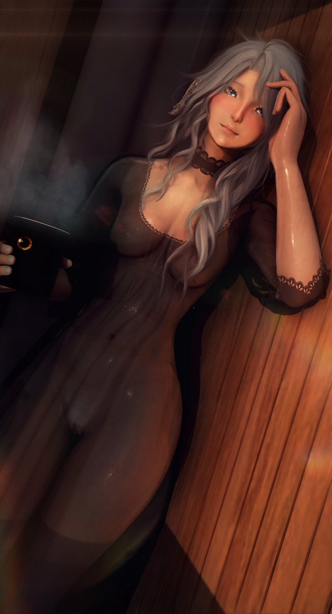 RyoonaXIV's tweet image. 