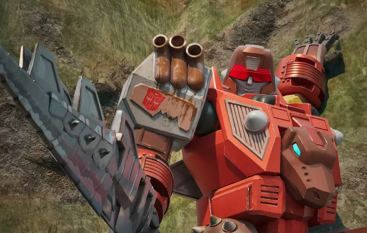 James Alexander VO (@chewmonster92) on Twitter photo The champ is here! Episode 3 of Transformers Cyberworld is out! Which means I can tell you that I am the ENG voice of Snarl, next to Megatron and Grimlock! ⚡️
A massive thank you to <a href="/HedlesChkn/">Ali Lightfoot</a> and <a href="/nordlingstalent/">Nordlings (Formerly Excellent Talent)</a>! #maccadam #maccadams The champ is here! Episode 3 of Transformers Cyberworld is out! Which means I can tell you that I am the ENG voice of Snarl, next to Megatron and Grimlock! ⚡️
A massive thank you to <a href="/HedlesChkn/">Ali Lightfoot</a> and <a href="/nordlingstalent/">Nordlings (Formerly Excellent Talent)</a>! #maccadam #maccadams