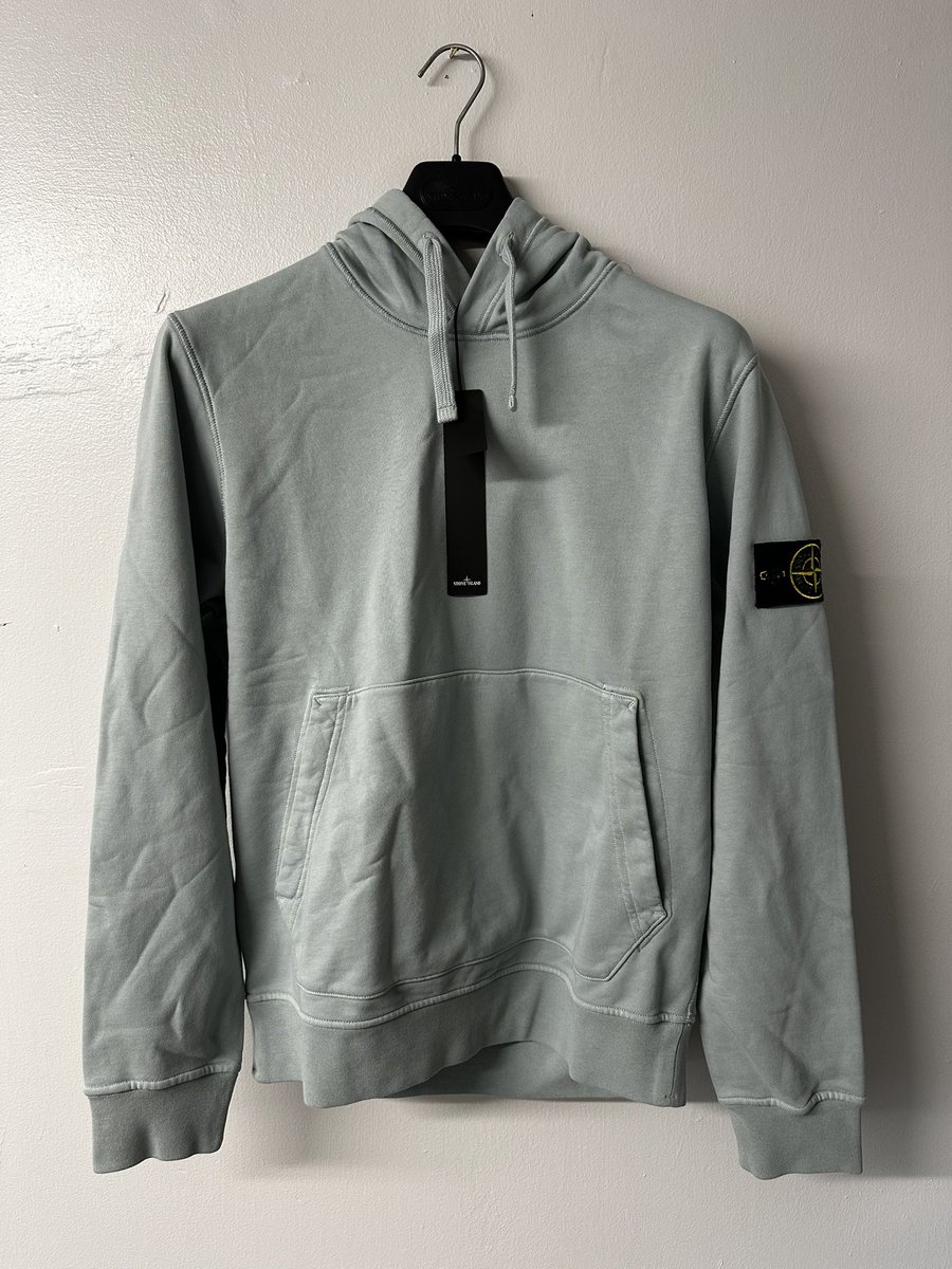 Distinctive Menswear UK tweet media