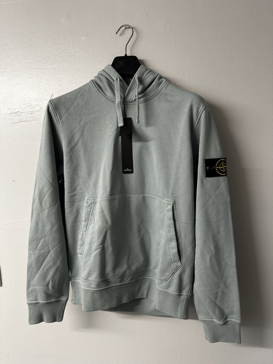 Distinctive Menswear UK tweet media