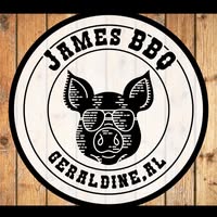 CM_gridiron's tweet image. CM Gridiron Sponsor Recognition: JAMES BAR B Q And Catering and Little James BBQ And Catering
🔥 CM Gridiron Sponsor Spotlight: James’ Bar BQ & Little James’ Bar BQ 🔥
By CM Gridiron Staff
Great food, deep roots, and community pride—that’s what James’ Bar BQ in Geraldine and…
