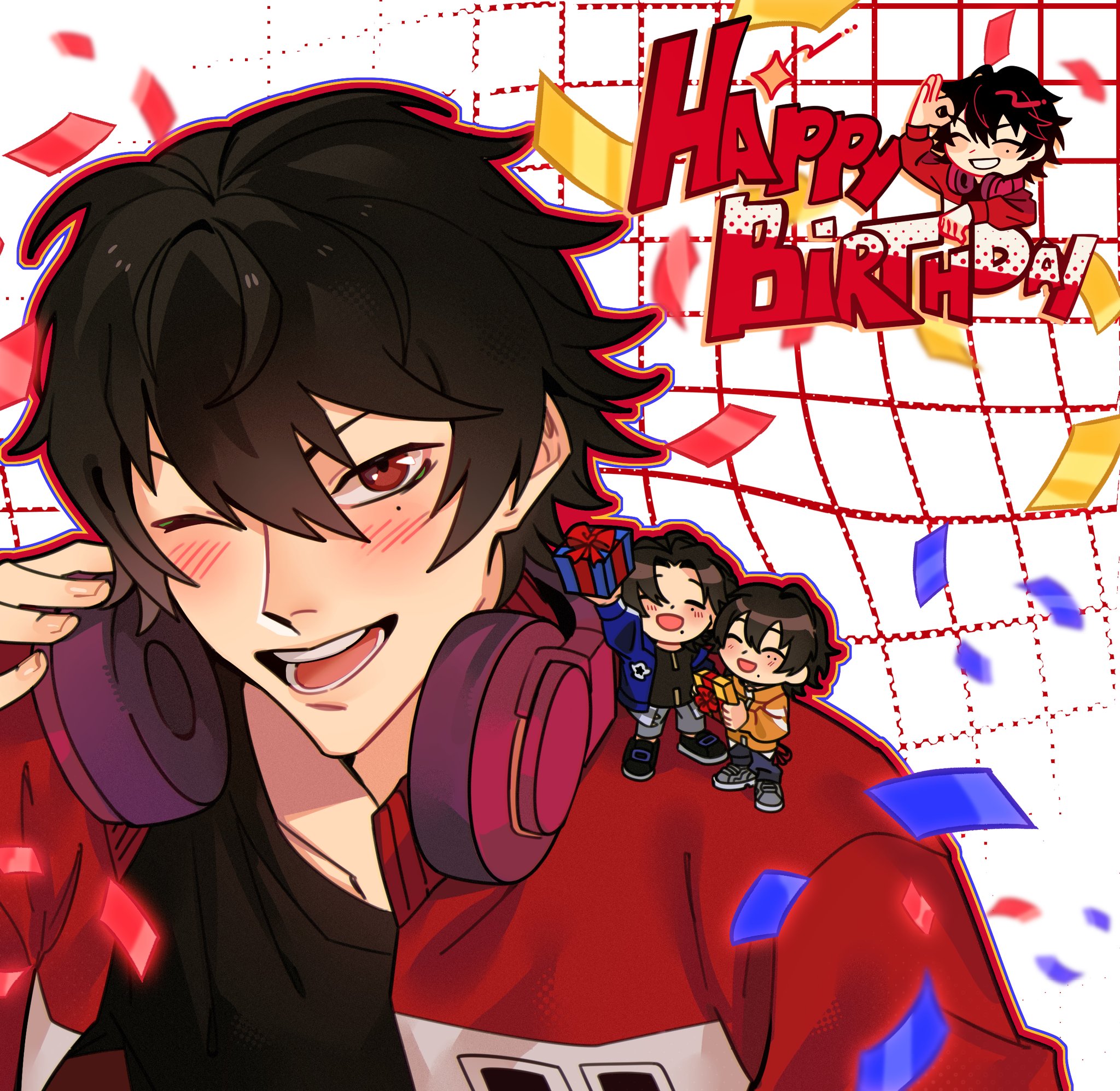 🎤однорукий ✦ 鉱石砂 on X: 