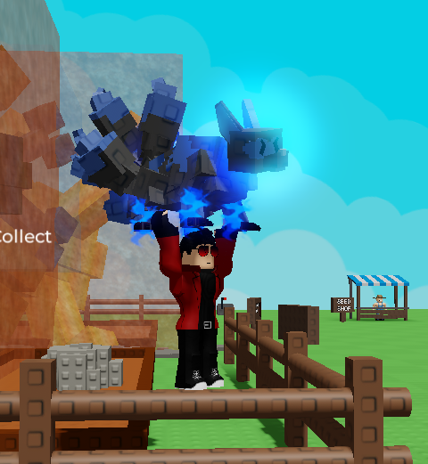 MadWasFound tweet media