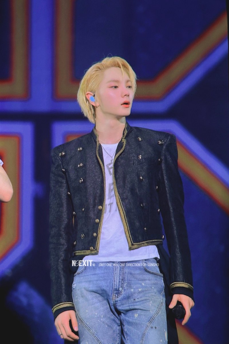 noexit_sungho's tweet image. 250726
#μ±νΈ #SUNGHO #γ½γ³γ
#보μ΄λ₯μ€νΈλμ΄ #BOYNEXTDOOR