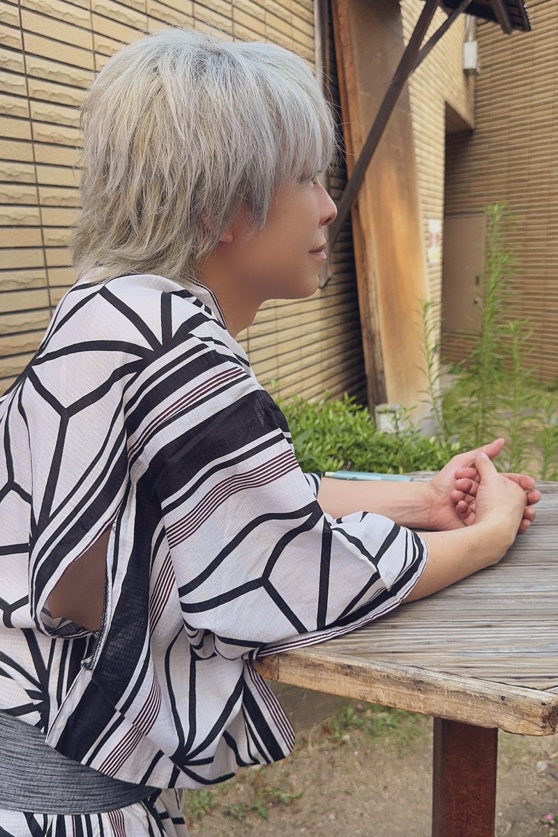 kingryoworld's tweet image. 2025.7.26@music bar SORa

とっても楽しかったです🦁👍

みんなありがとうやで〜💕