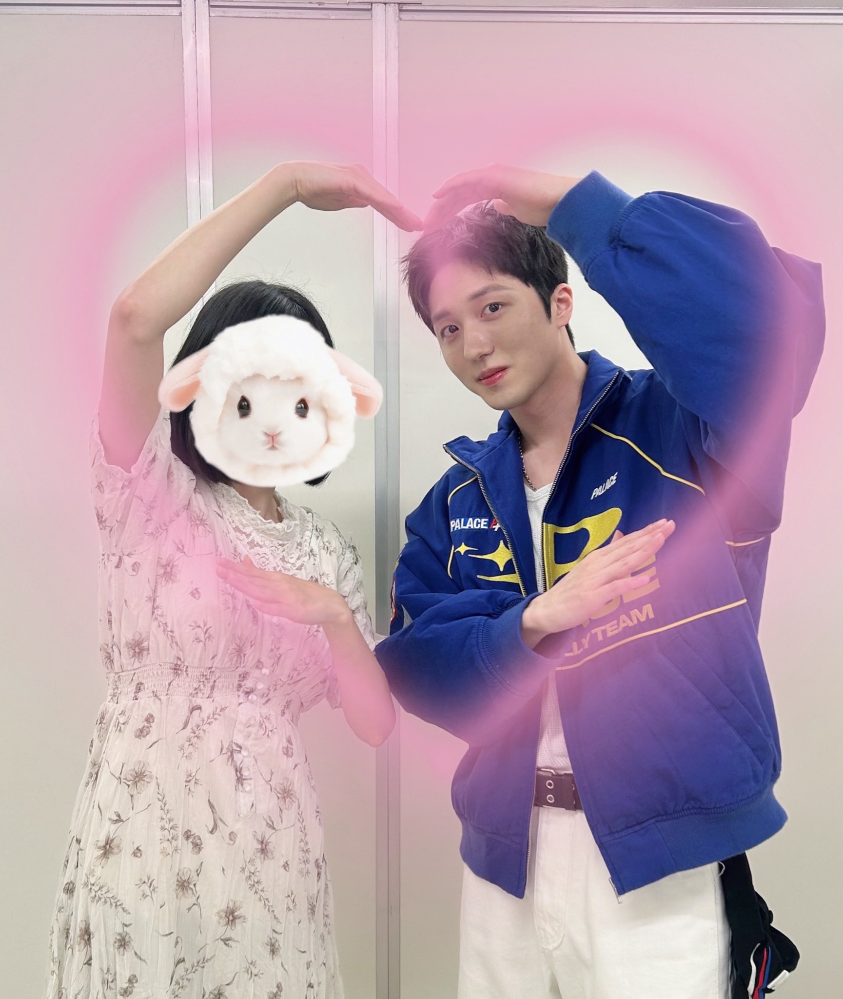 SF9 チャニ ツーショット2枚 ハイタッチ1枚 2025年最新】チャニ