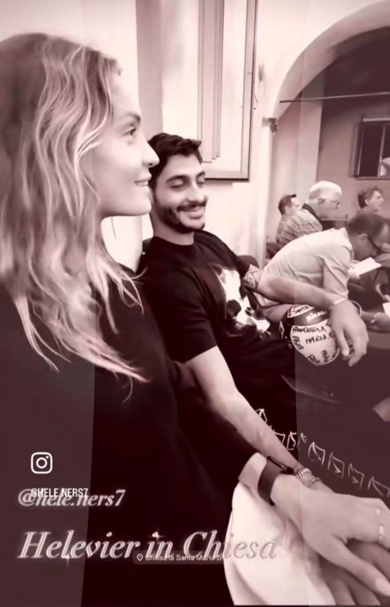 liaciervo's tweet image. "Io ci sono"...la loro conferma, ogni giorno
@helenaprestes @Javi7Martinez7 #heleners #helevier #javi7