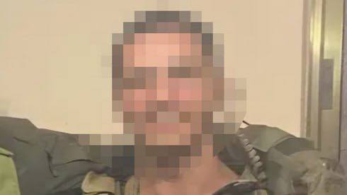 DavidG54485524's tweet image. #Tsahal 🇮🇱👌
Tentative d'arrestation d'un soldat de Tsahal à Chypre
Une organisation antisioniste, la « Fondation Hind Rajeb », active en Belgique, a déposé une demande auprès des autorités chypriotes pour l'arrestation d'un soldat israélien en vacances sur l'île.