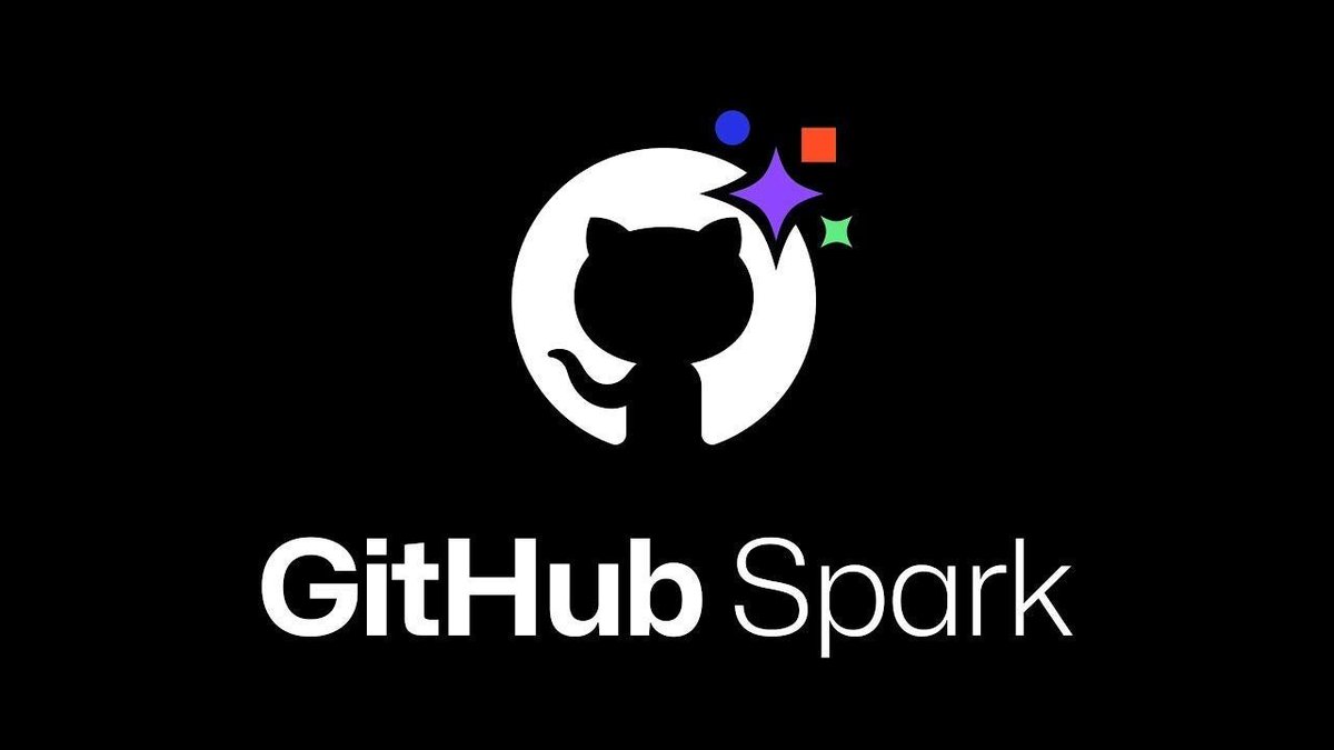 LokeshKadem_'s tweet image. 🚀 GitHub Spark is here!
Build full-stack apps using natural language, visual tools, or code — all inside your existing GitHub, Copilot, and VS Code setup.
Fast. Smart. Your way. 💡
#GitHubSpark #AI #Copilot #DevTools