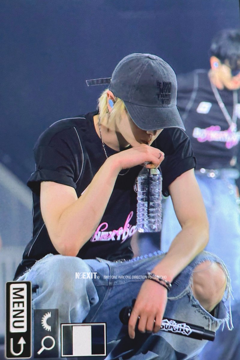 noexit_sungho's tweet image. 250726
#μ±νΈ #SUNGHO #γ½γ³γ
#보μ΄λ₯μ€νΈλμ΄ #BOYNEXTDOOR