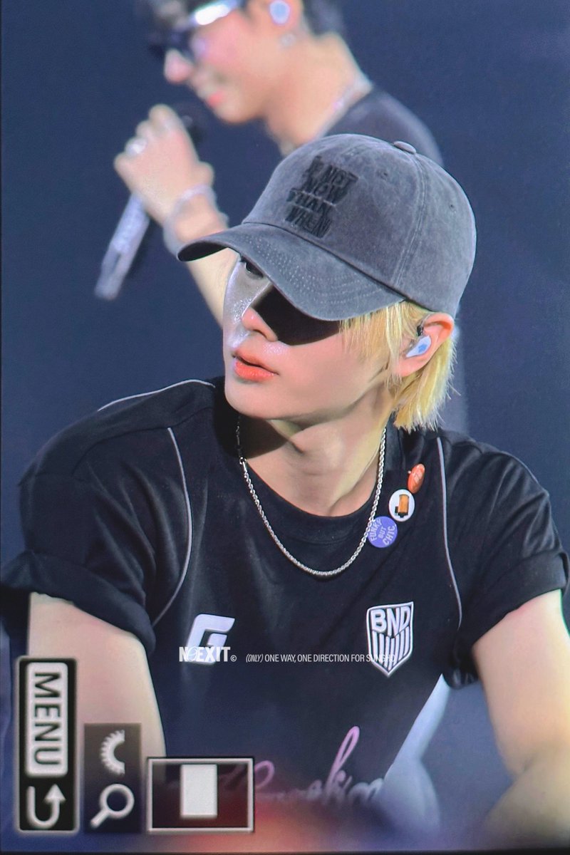 noexit_sungho's tweet image. 250726
#μ±νΈ #SUNGHO #γ½γ³γ
#보μ΄λ₯μ€νΈλμ΄ #BOYNEXTDOOR