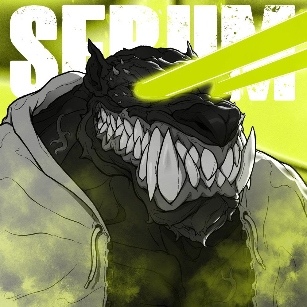 LEOgnarCRO's tweet image. novellabs.xyz/mutantcartel/n…

$SERUM goes beyond Mutants and is a signal for all NFTs that are underdogs, a cultural compass for those that refuse the odds to make NFTs great again. 

MNFTGA! 

@serum_dao @SERUM_SC @novel_labs @mutant_cartel @MutantHounds @MH_Inscriptions