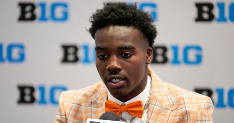 TheSpartanMag's tweet image. Michigan State players hopeful that greater attention to detail will make Spartans 'different' in year two under Jonathan Smith..
(On3+): on3.com/teams/michigan…