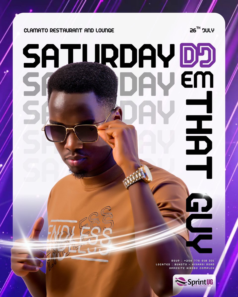 EmThatGuy's tweet image. Outside is calling, shall we?! 🔥