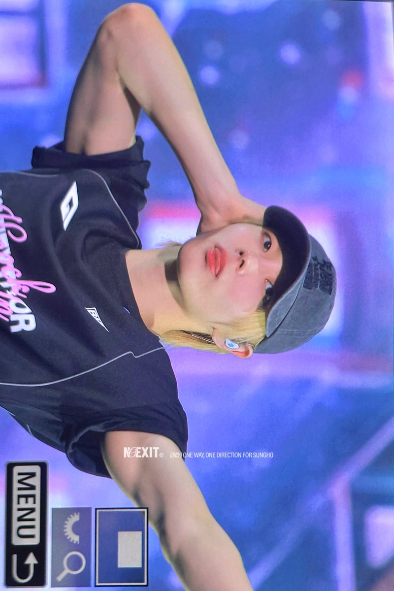 noexit_sungho's tweet image. 250726
#μ±νΈ #SUNGHO #γ½γ³γ
#보μ΄λ₯μ€νΈλμ΄ #BOYNEXTDOOR