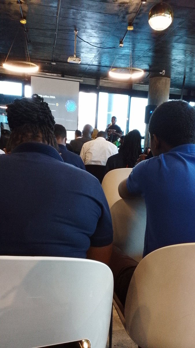 B00mgr3rt (@bom43456) on Twitter photo Backend still not working with the user flow that I have in my head abi. Great insights from the #BlockMeetKe powered by
<a href="/SuiNetwork/">Sui γπ¦γ</a> Backend still not working with the user flow that I have in my head abi. Great insights from the #BlockMeetKe powered by
<a href="/SuiNetwork/">Sui γπ¦γ</a>