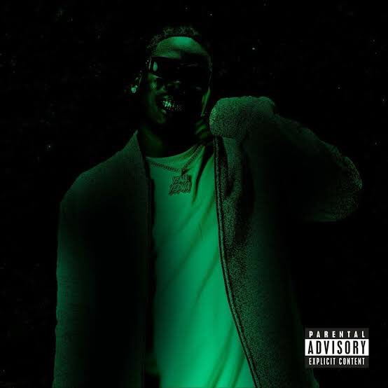 XStreamerMusic's tweet image. One year ago today, Blxckie released “see you soon”