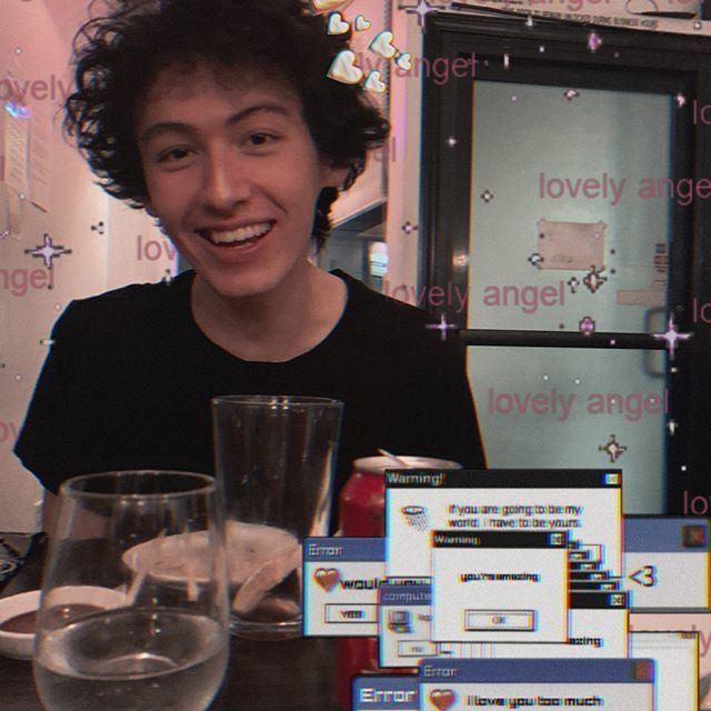 WS0LACE's tweet image. 