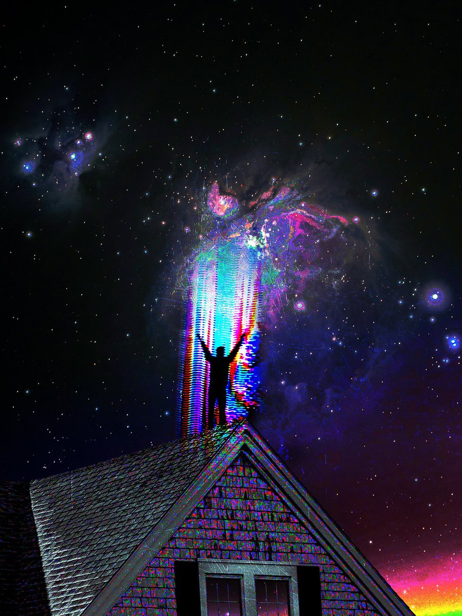 lost in supernova