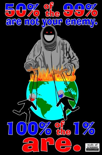 biting_poet's tweet image. meme from banned account...
the pre-AI graphic sucks donkey testicles, but i love my message on this one...
8^)
#meme #Solidaridad