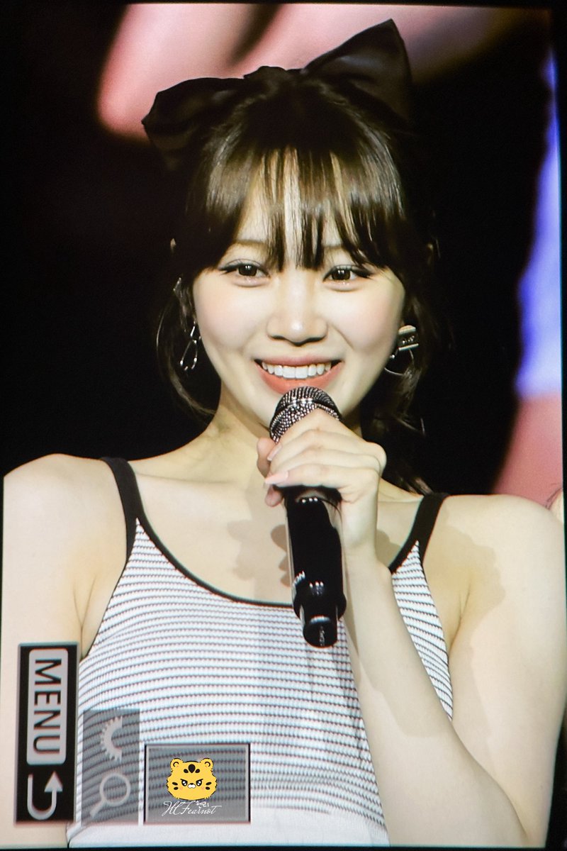 HCFEARNOT's tweet image. 250726 HongKong Encore 🐯
예뻐❤️
#LE_SSERAFIM #르세라핌 #ルセラフィム
#KIMCHAEWON #김채원 #チェウォン