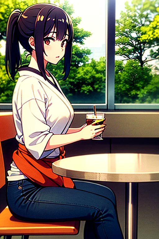 World_Muse_AI's tweet photo. #CoffeeTime https://t.co/k9KVyBTSQX